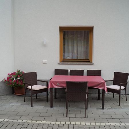 Ferienhaus Brandacher Rohrberg Exteriör bild