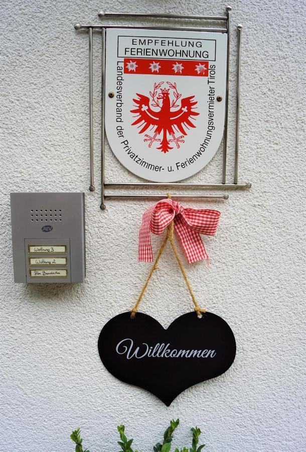 Ferienhaus Brandacher Rohrberg Exteriör bild