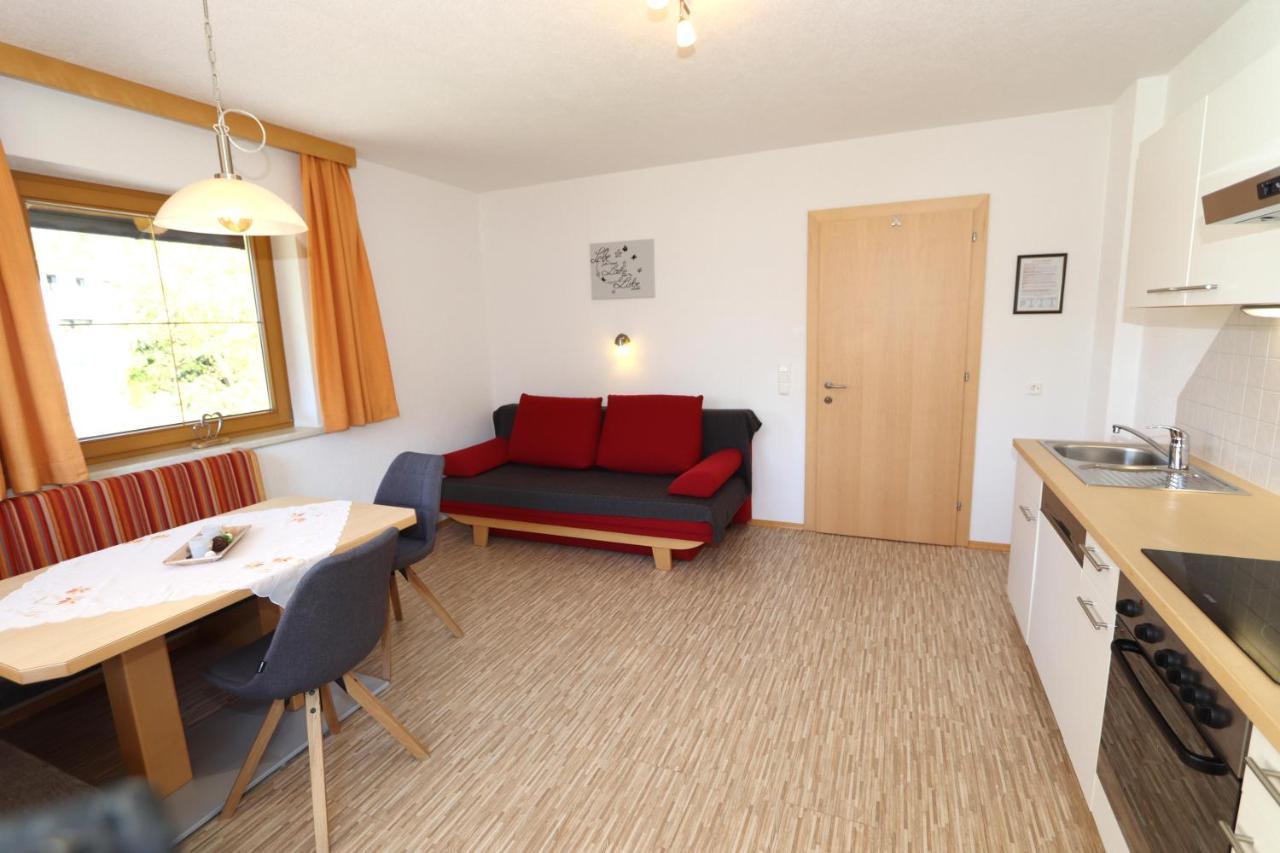 Ferienhaus Brandacher Rohrberg Exteriör bild